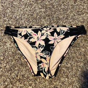 bikini bottoms